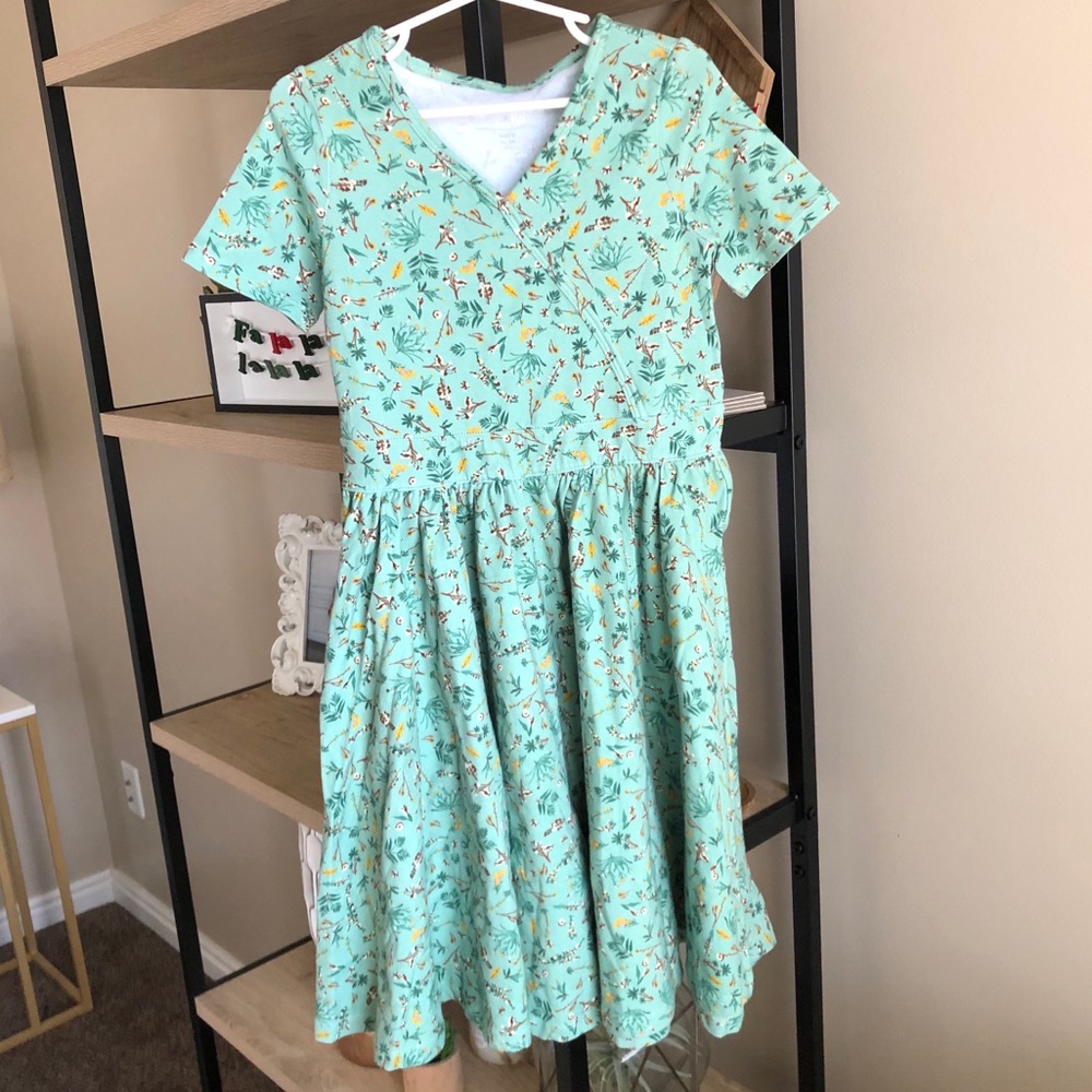 Alice and Ames dress